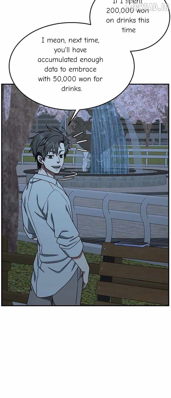 Read Change Me chapter 165 image 62 on Lezhin