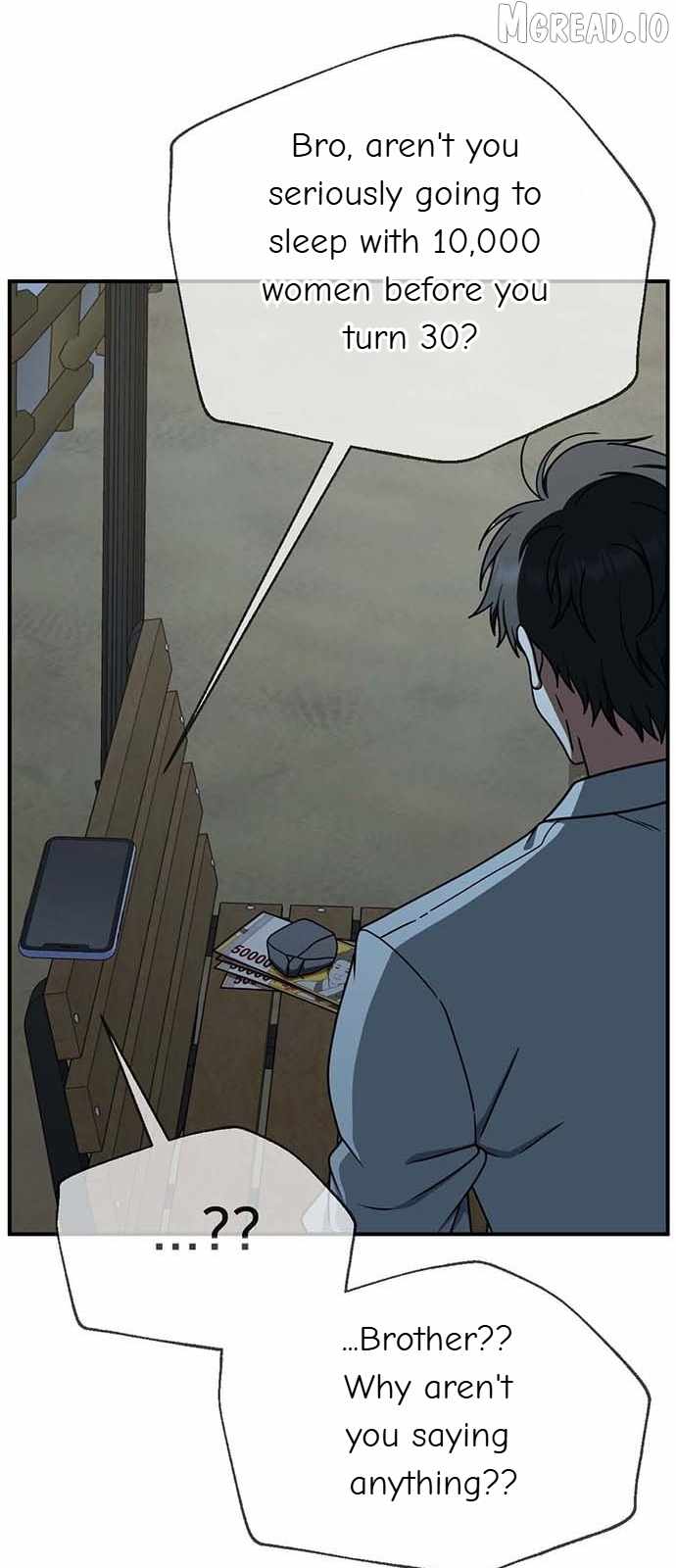 Read Change Me chapter 165 image 63 on Lezhin