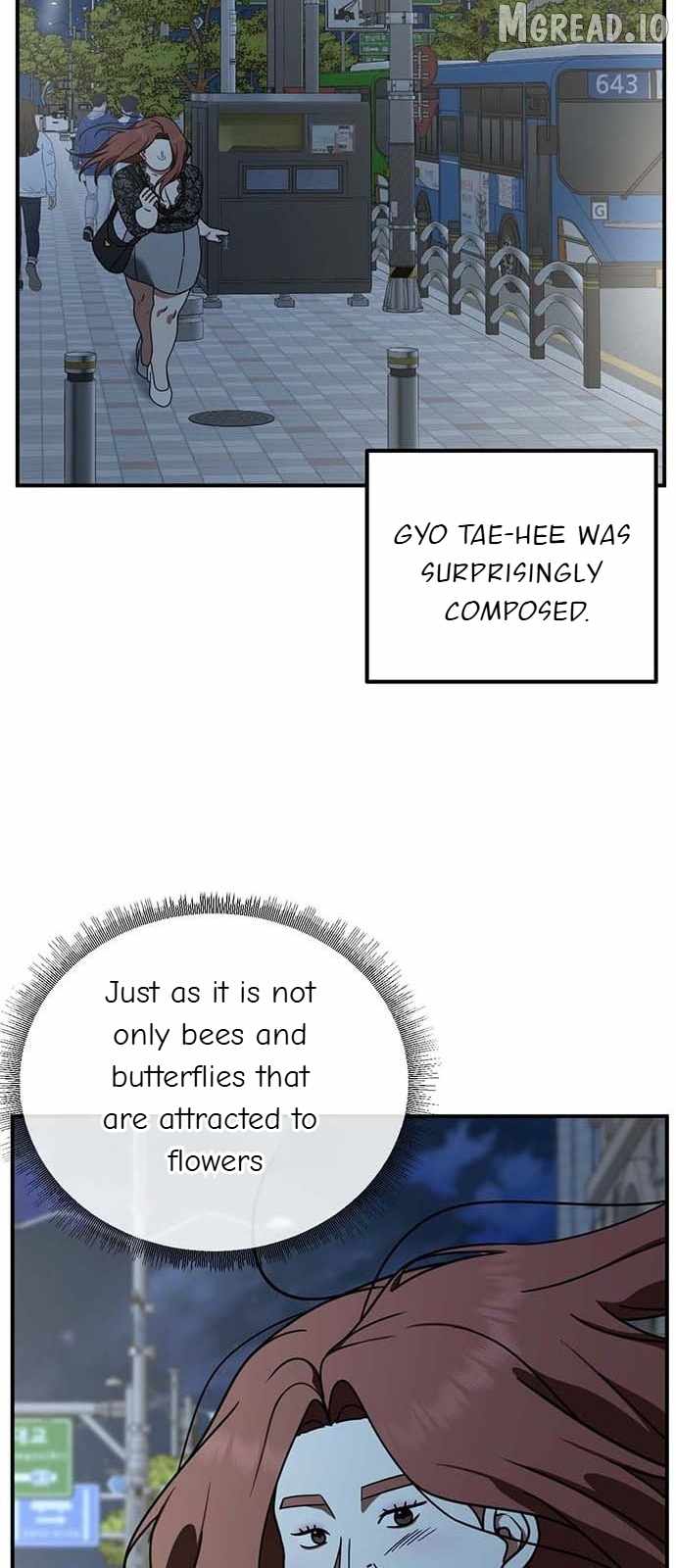 Read Change Me chapter 165 image 66 on Lezhin