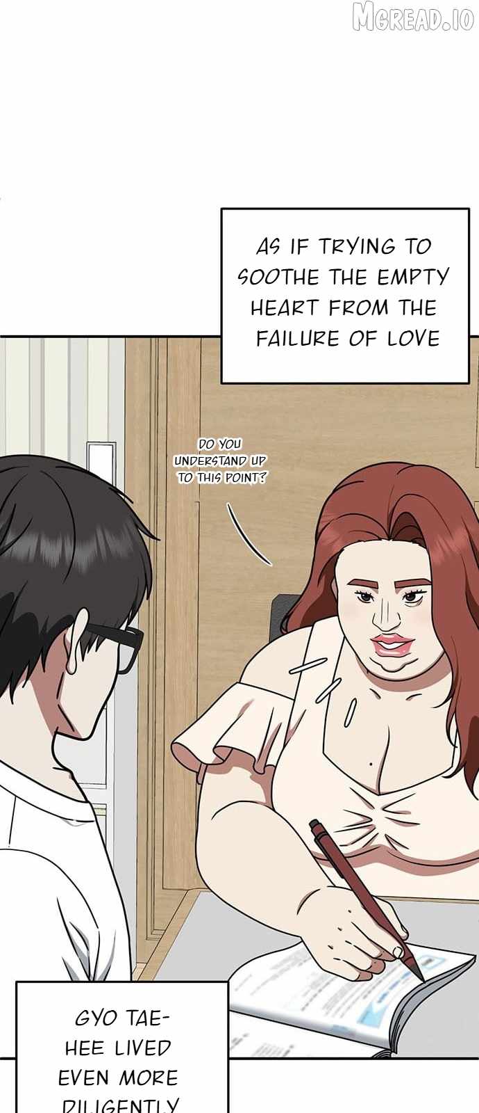 Read Change Me chapter 165 image 70 on Lezhin
