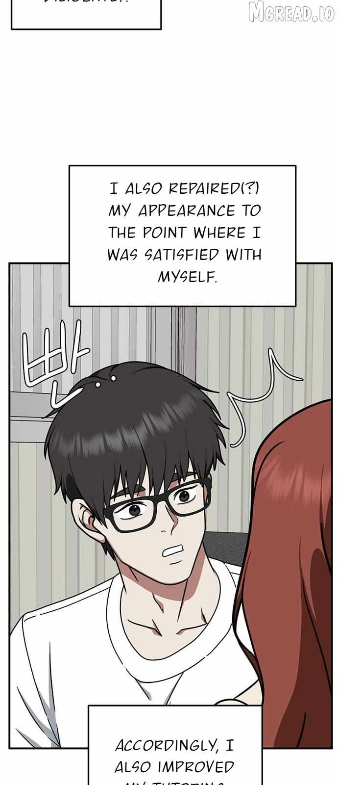 Read Change Me chapter 165 image 71 on Lezhin