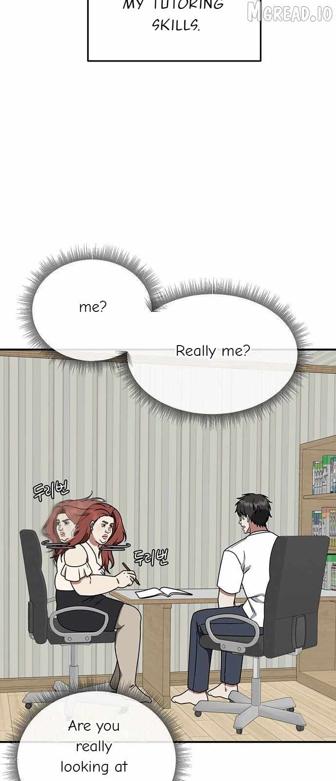 Read Change Me chapter 165 image 72 on Lezhin