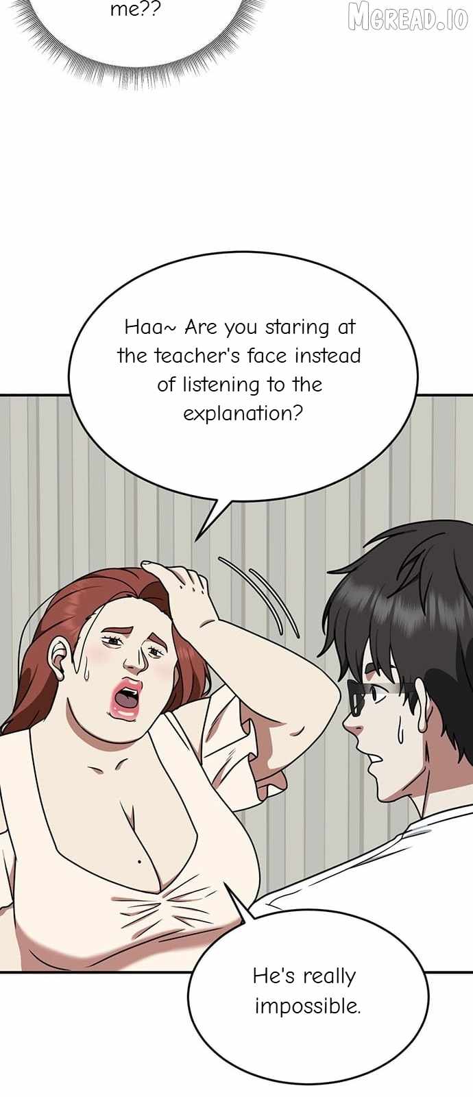 Read Change Me chapter 165 image 73 on Lezhin