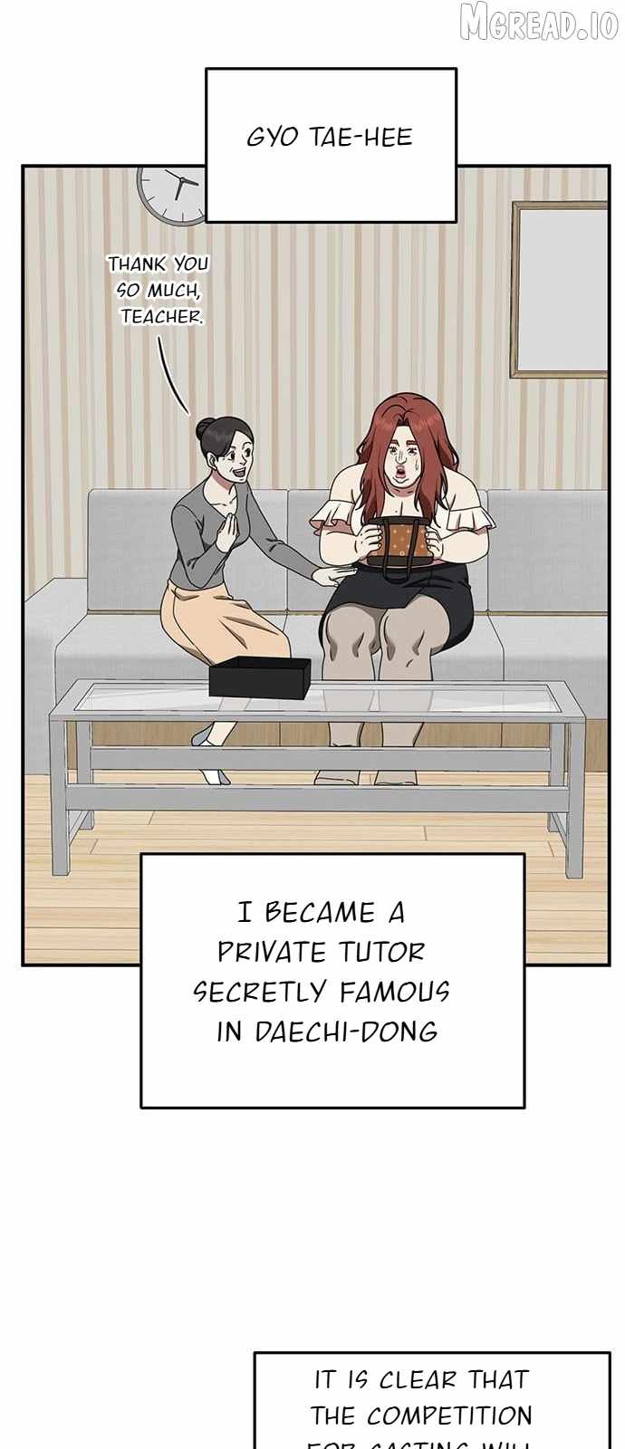 Read Change Me chapter 165 image 77 on Lezhin