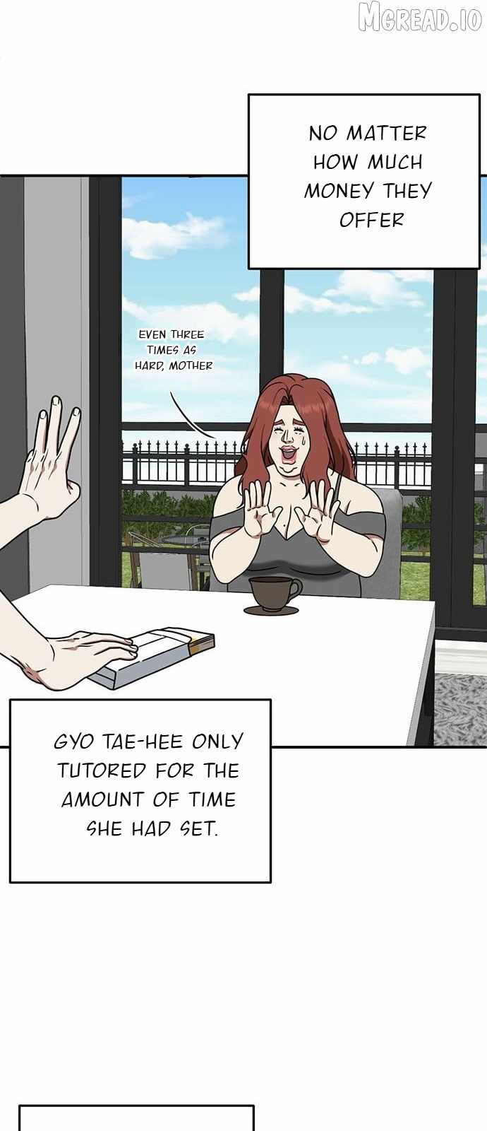 Read Change Me chapter 165 image 79 on Lezhin