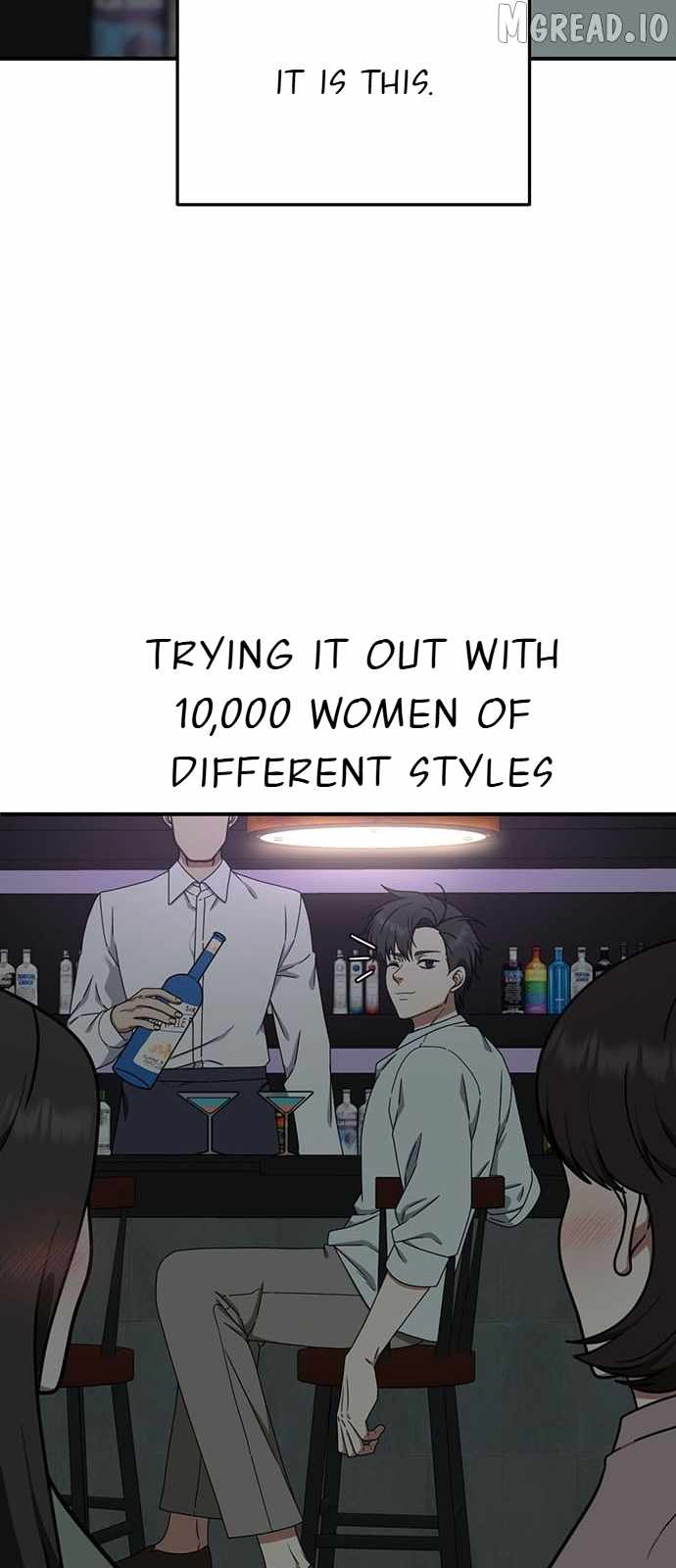 Read Change Me chapter 165 image 8 on Lezhin