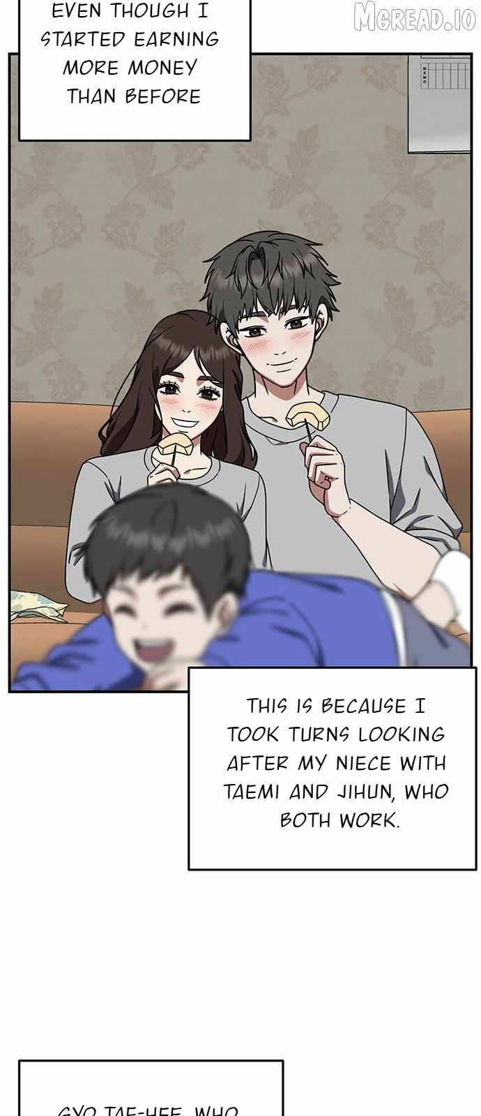 Read Change Me chapter 165 image 80 on Lezhin
