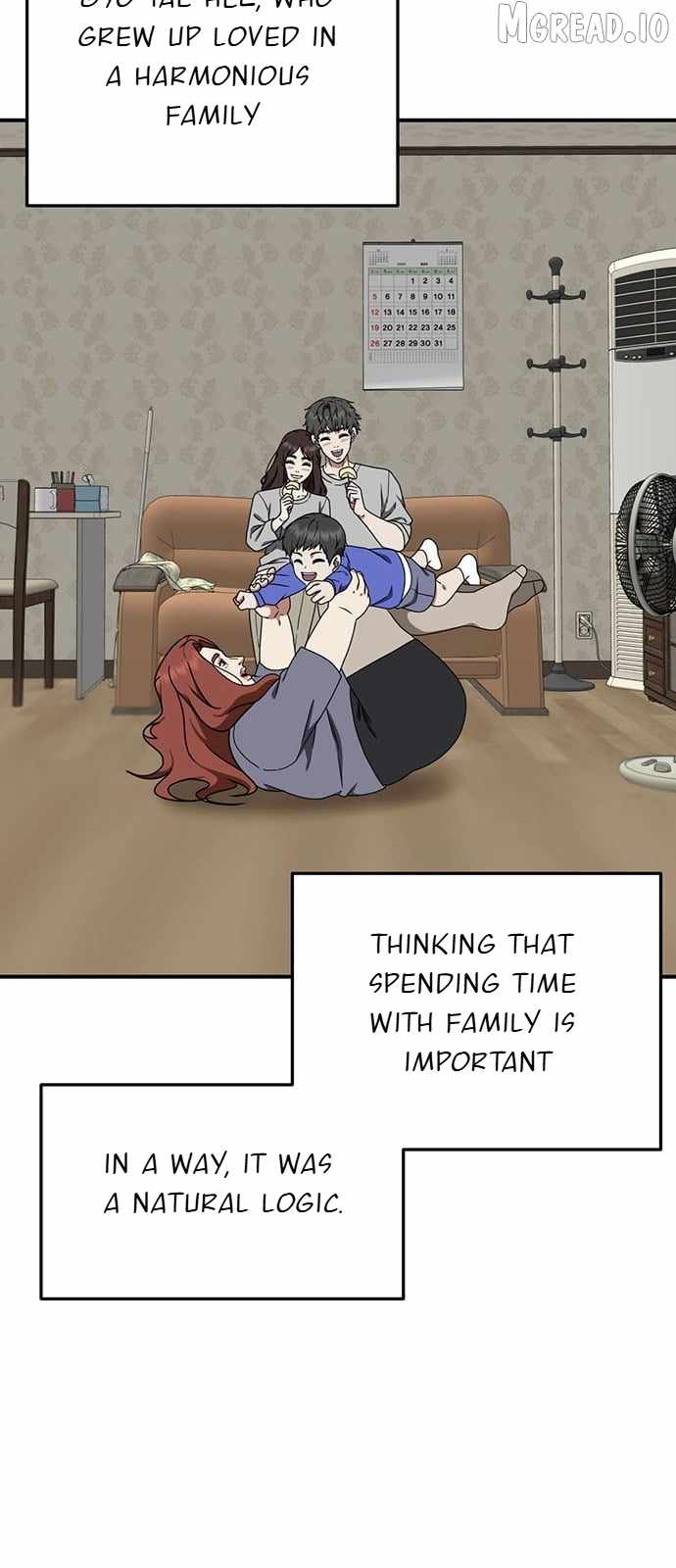 Read Change Me chapter 165 image 81 on Lezhin