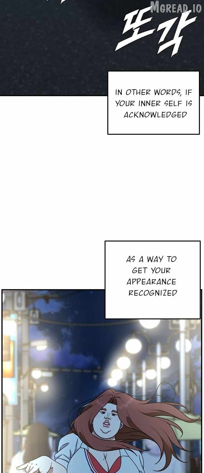 Read Change Me chapter 165 image 84 on Lezhin