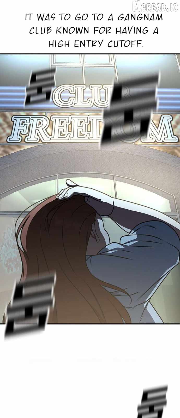 Read Change Me chapter 165 image 86 on Lezhin