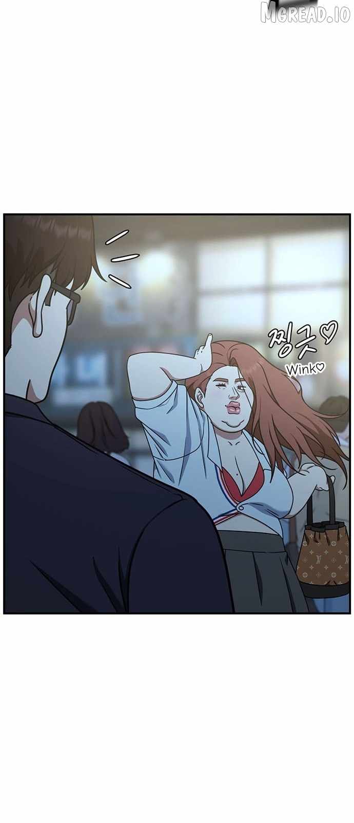 Read Change Me chapter 165 image 87 on Lezhin