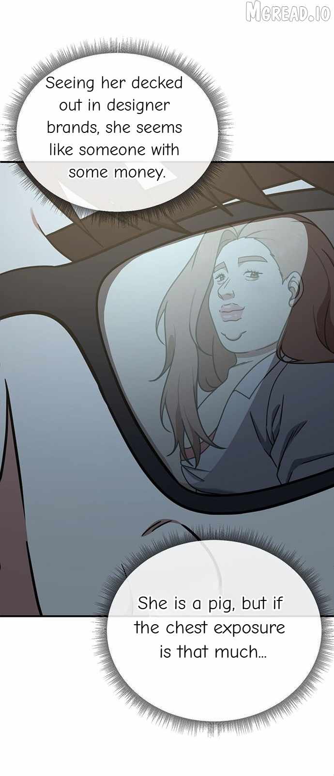 Read Change Me chapter 165 image 88 on Lezhin