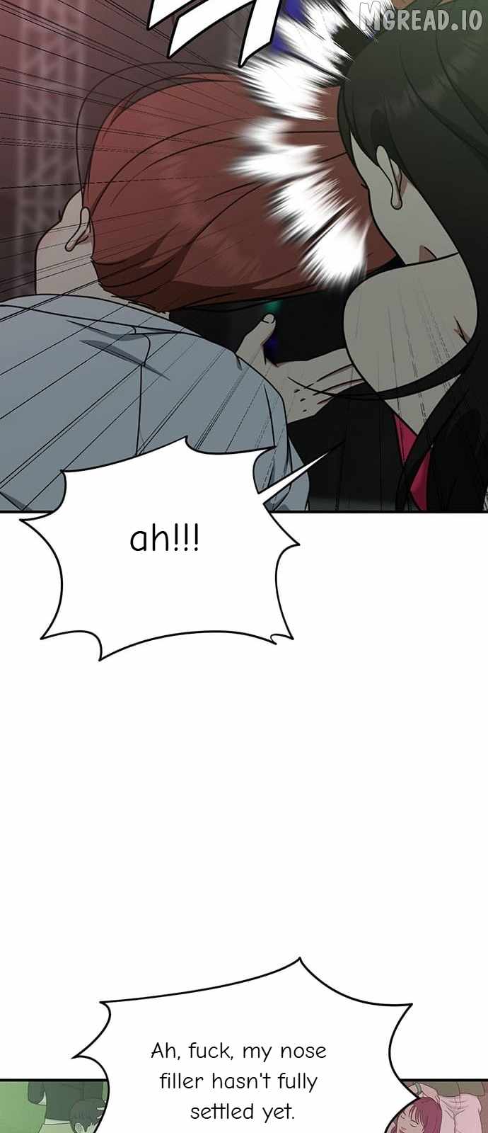 Read Change Me chapter 165 image 94 on Lezhin