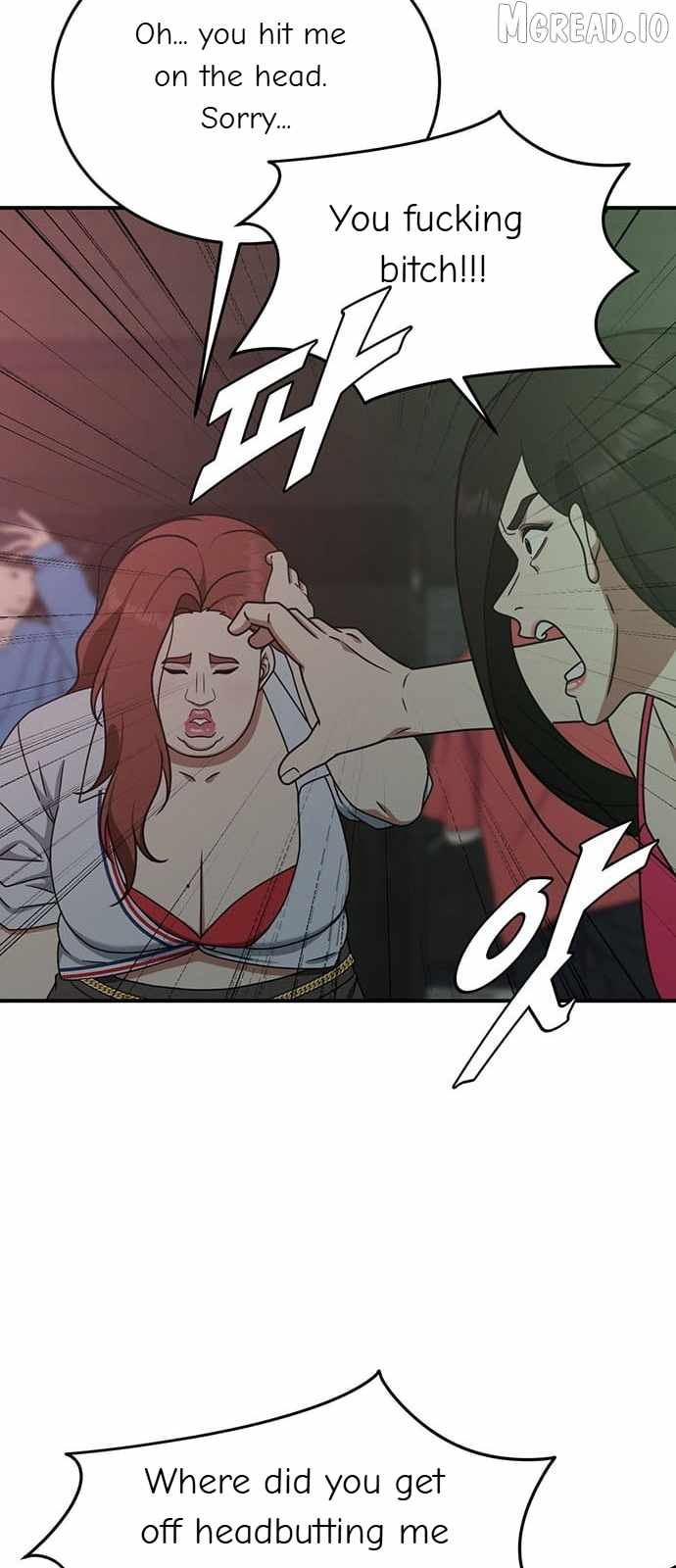 Read Change Me chapter 165 image 96 on Lezhin
