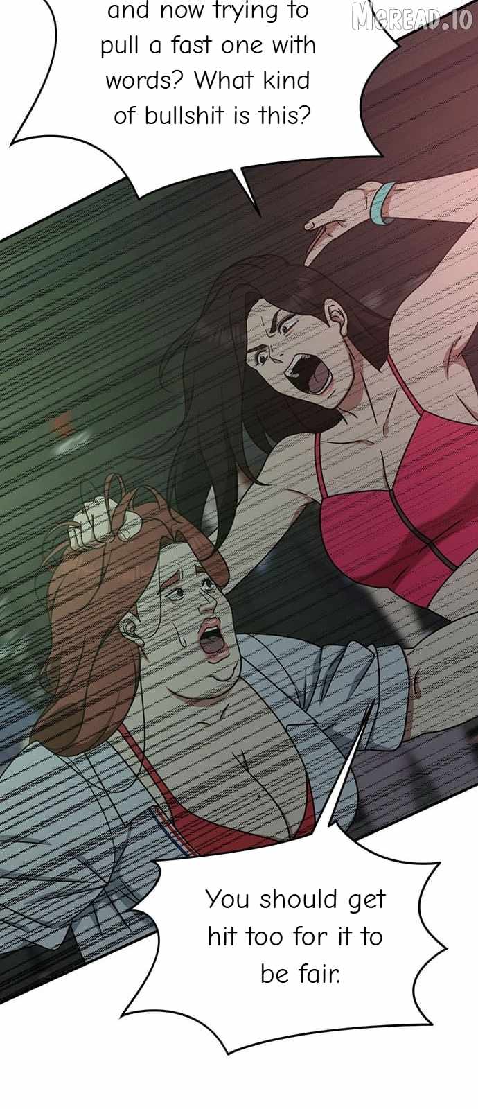 Read Change Me chapter 165 image 97 on Lezhin