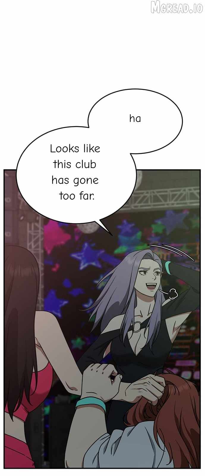 Read Change Me chapter 166 image 1 on Lezhin