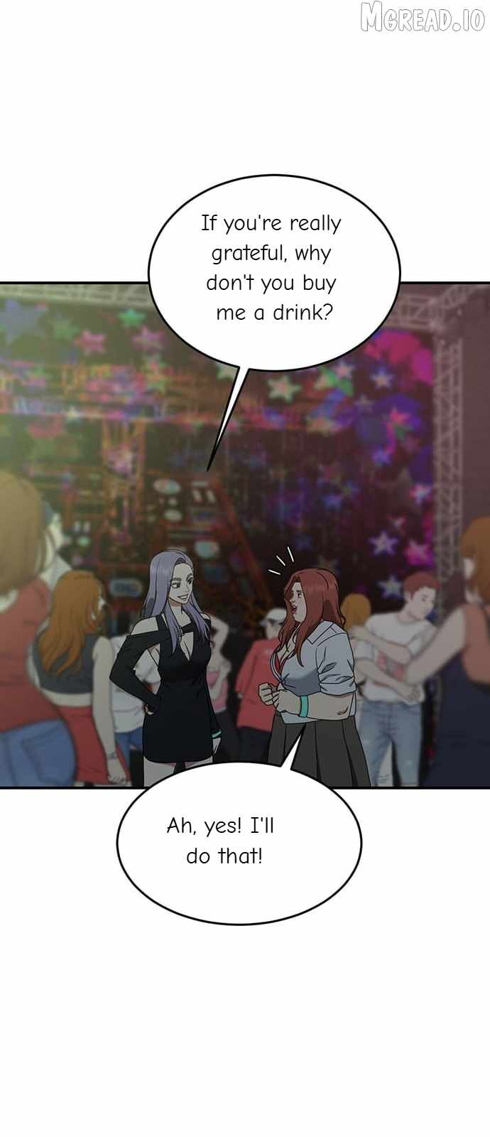 Read Change Me chapter 166 image 14 on Lezhin