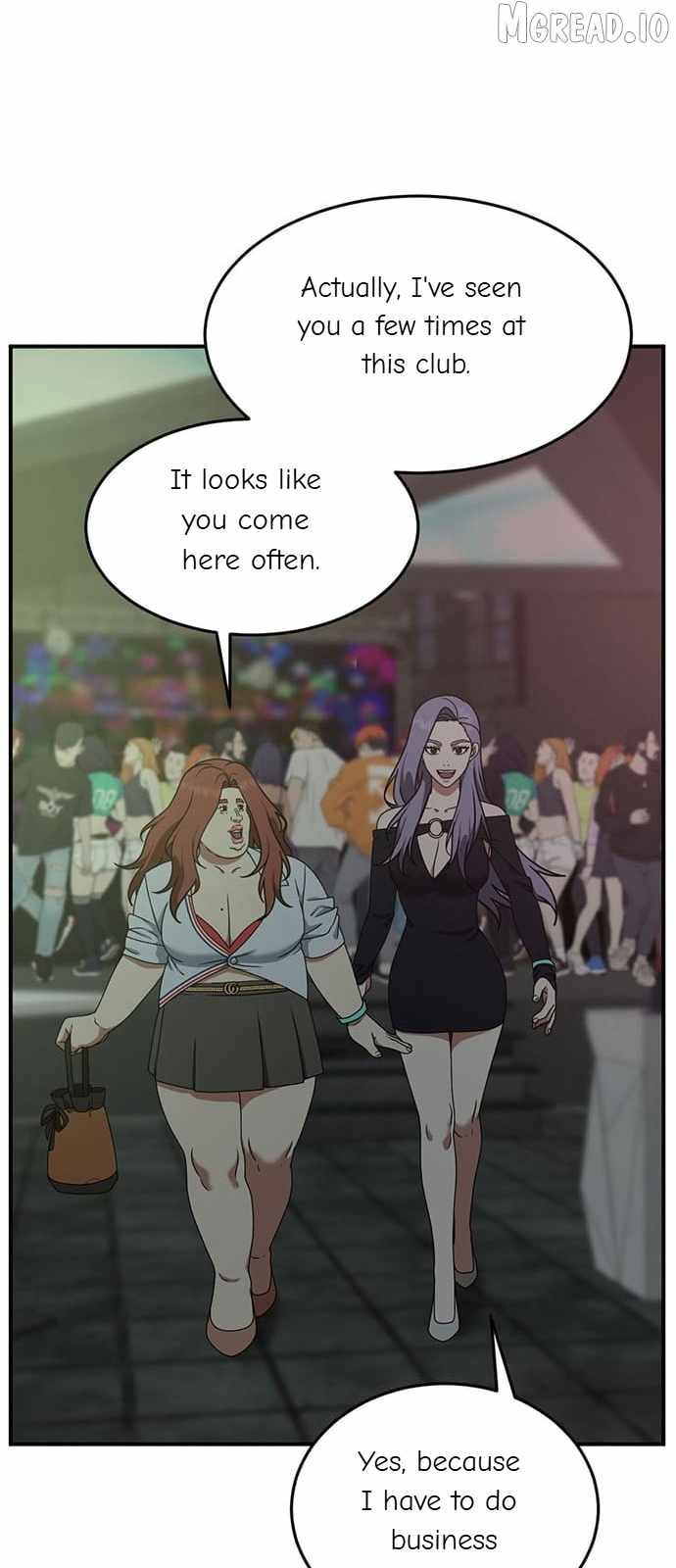 Read Change Me chapter 166 image 15 on Lezhin