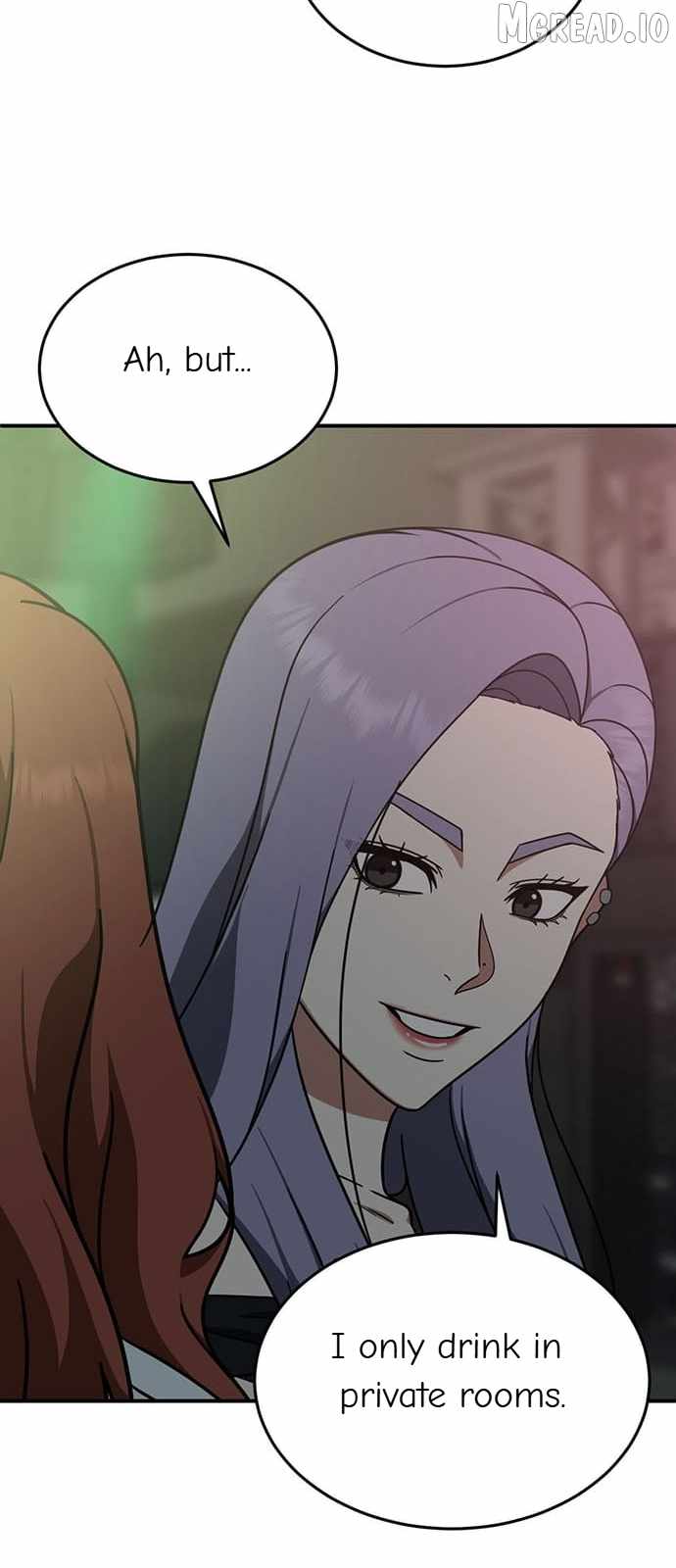 Read Change Me chapter 166 image 16 on Lezhin