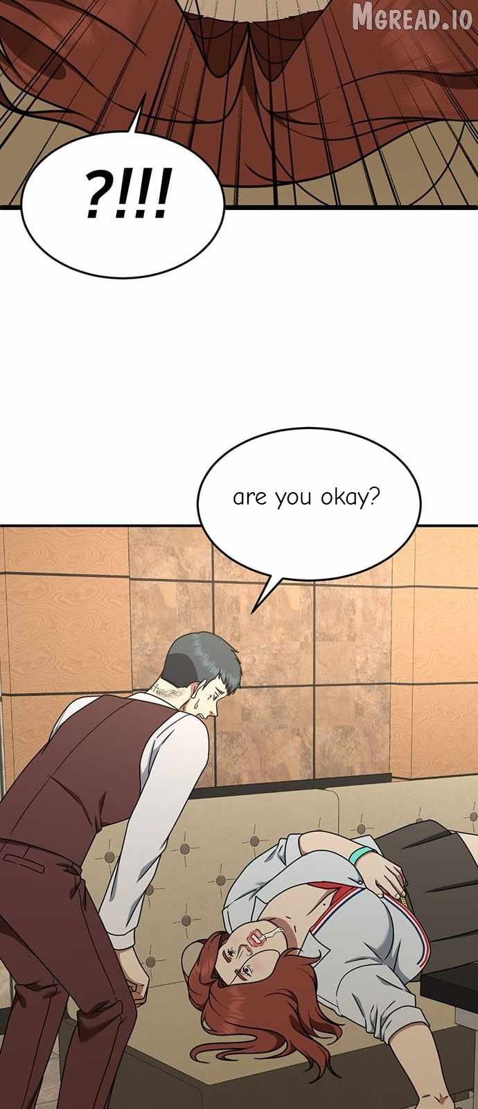Read Change Me chapter 166 image 18 on Lezhin