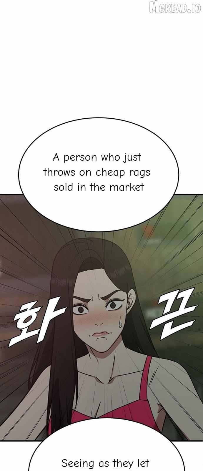 Read Change Me chapter 166 image 2 on Lezhin