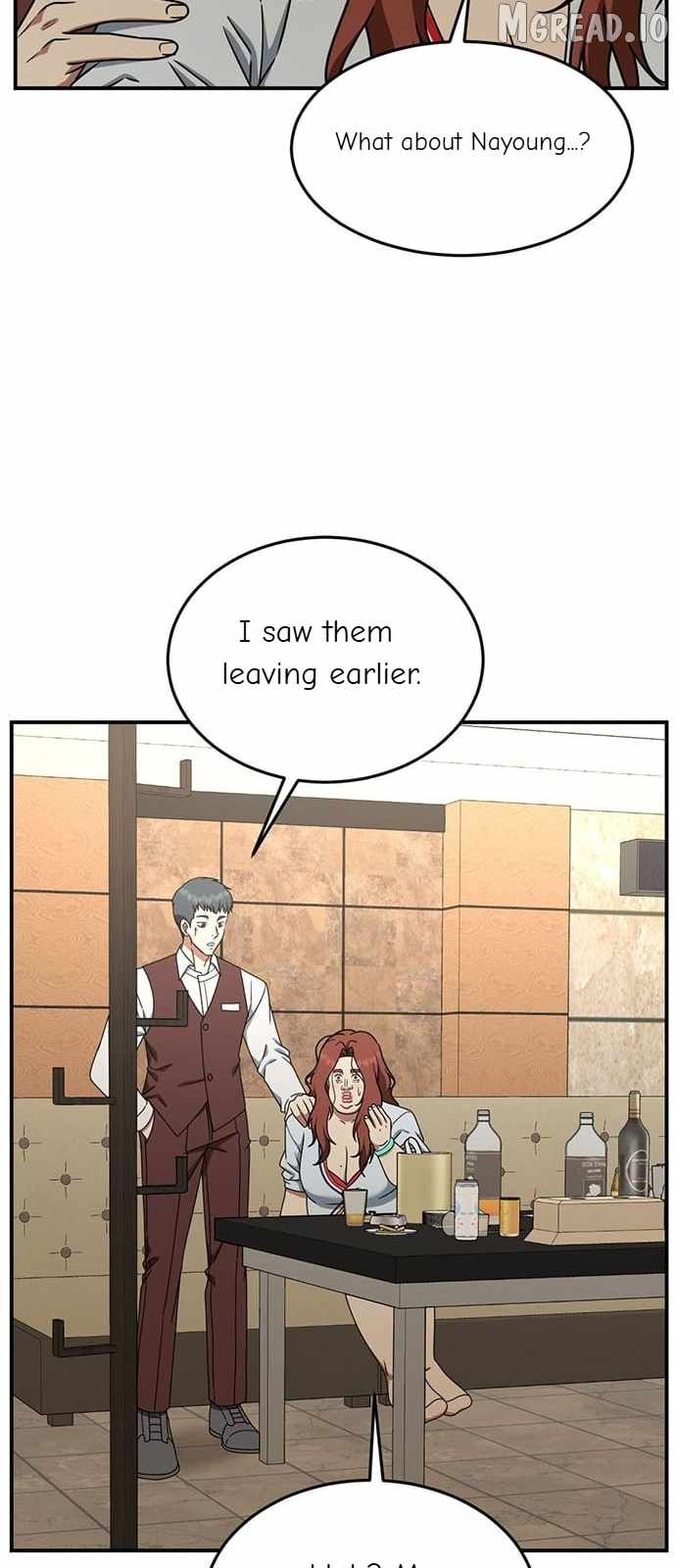 Read Change Me chapter 166 image 20 on Lezhin