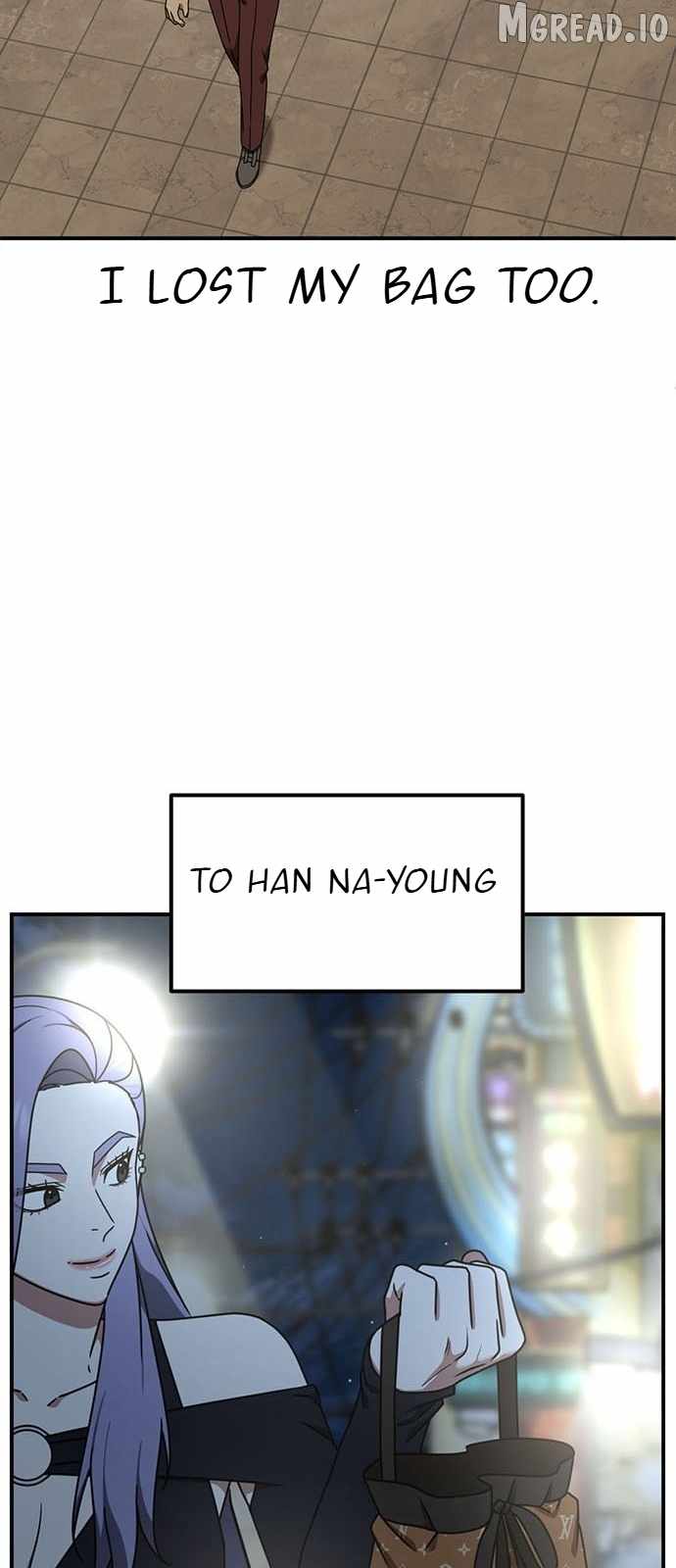 Read Change Me chapter 166 image 23 on Lezhin
