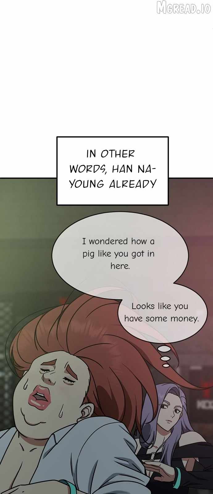 Read Change Me chapter 166 image 31 on Lezhin