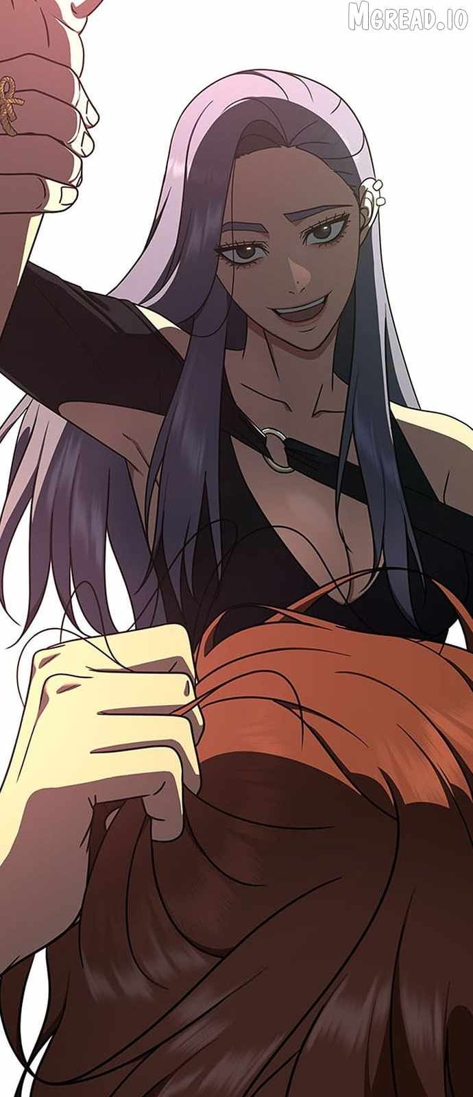 Read Change Me chapter 166 image 33 on Lezhin