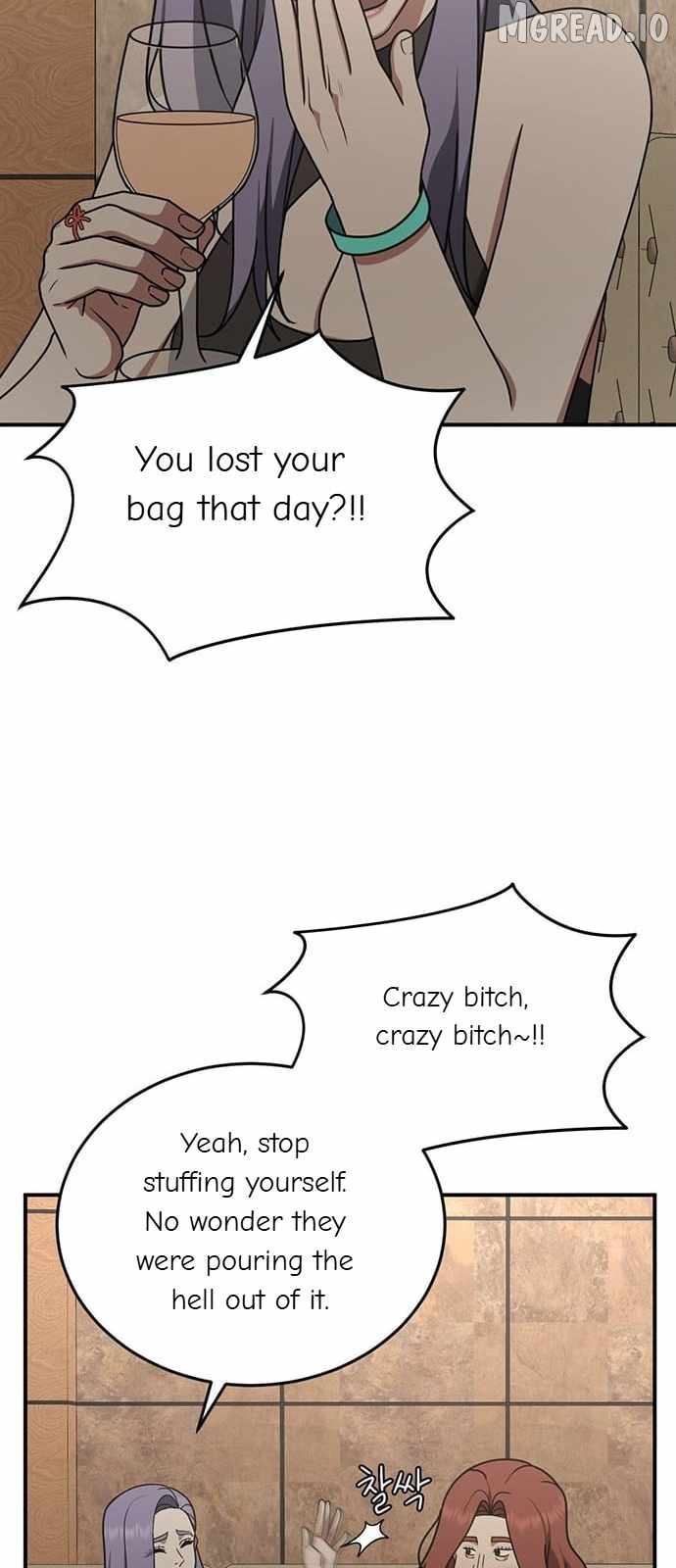 Read Change Me chapter 166 image 35 on Lezhin