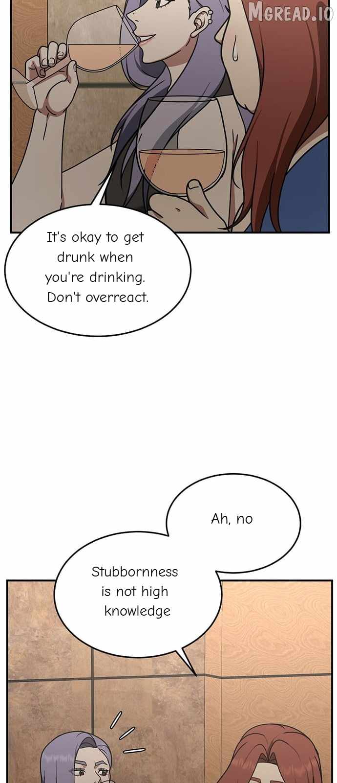 Read Change Me chapter 166 image 38 on Lezhin