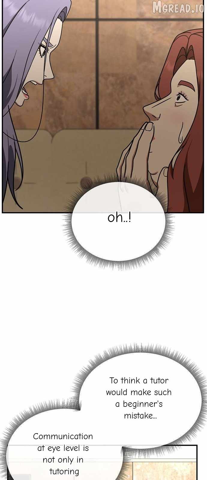 Read Change Me chapter 166 image 40 on Lezhin