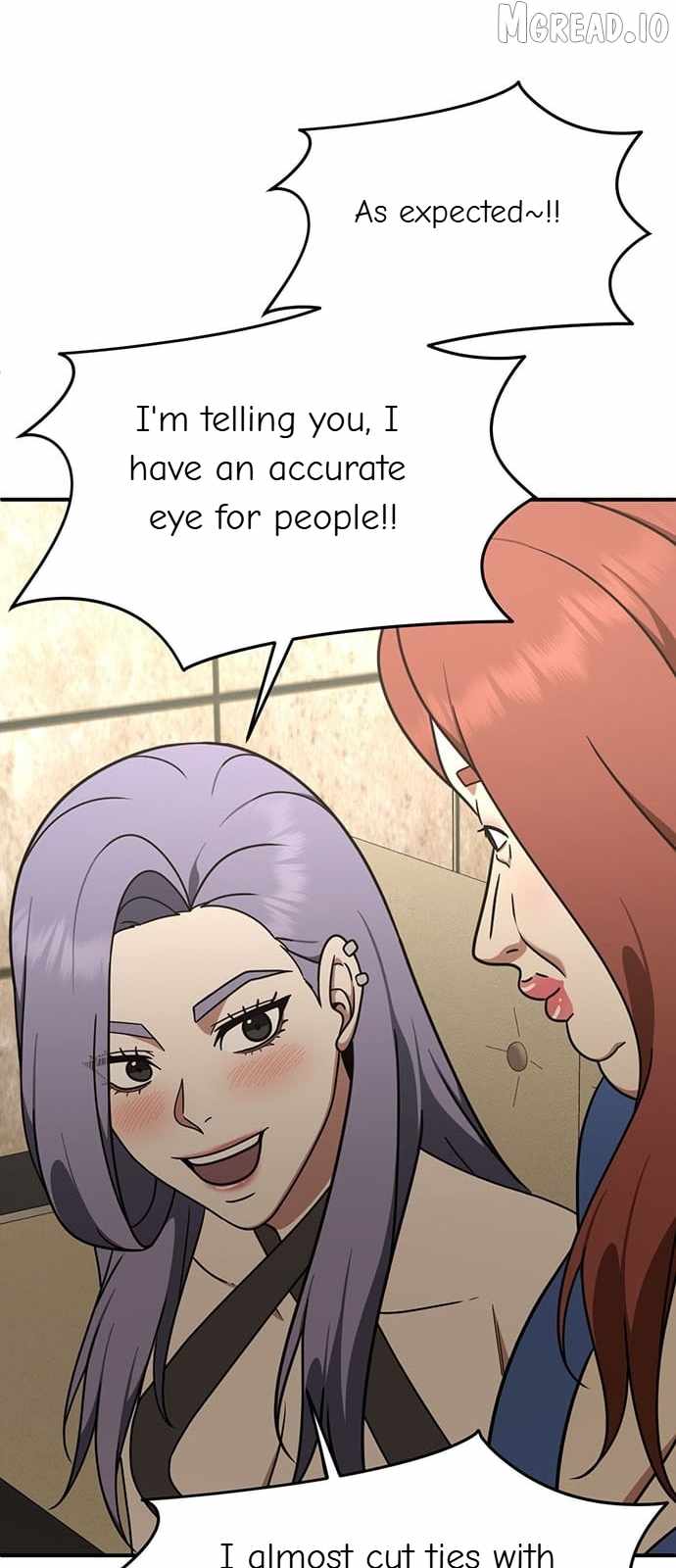 Read Change Me chapter 166 image 44 on Lezhin