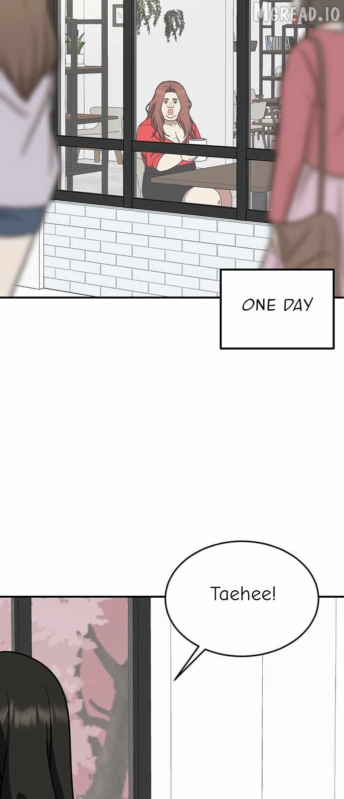 Read Change Me chapter 166 image 51 on Lezhin
