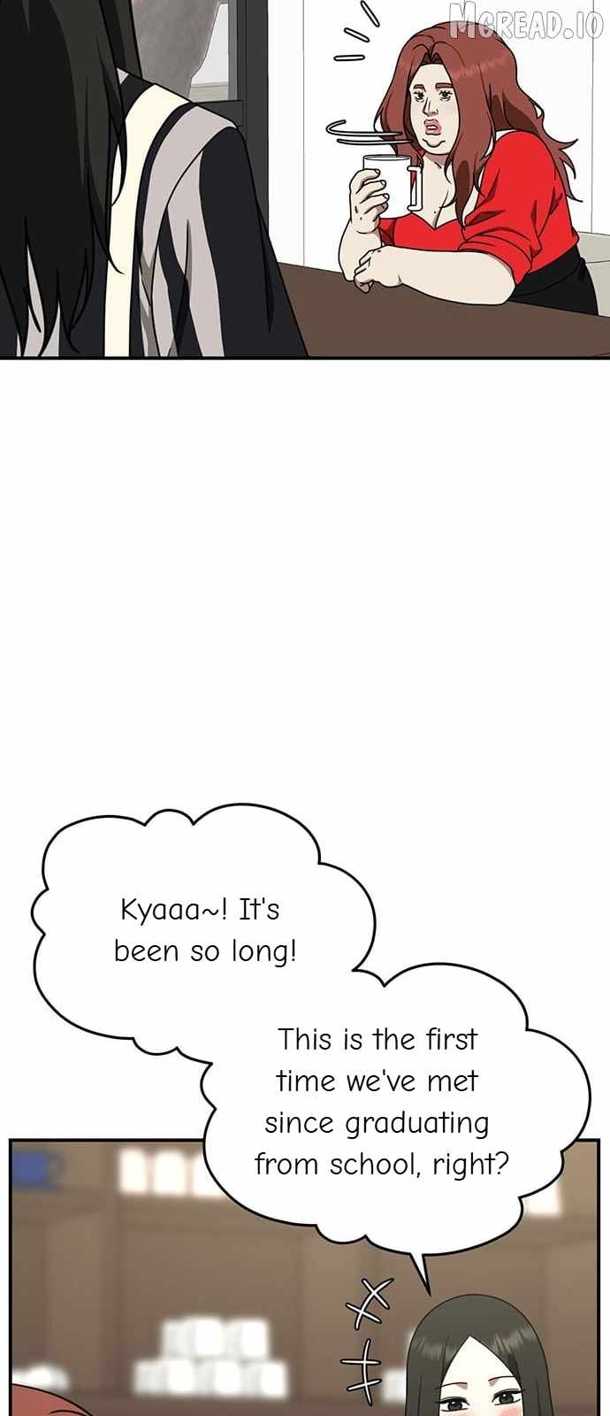 Read Change Me chapter 166 image 52 on Lezhin