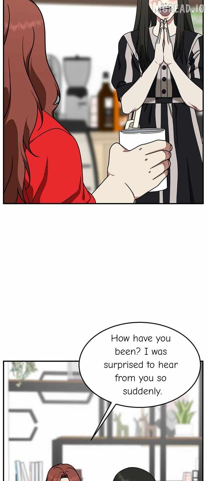 Read Change Me chapter 166 image 53 on Lezhin