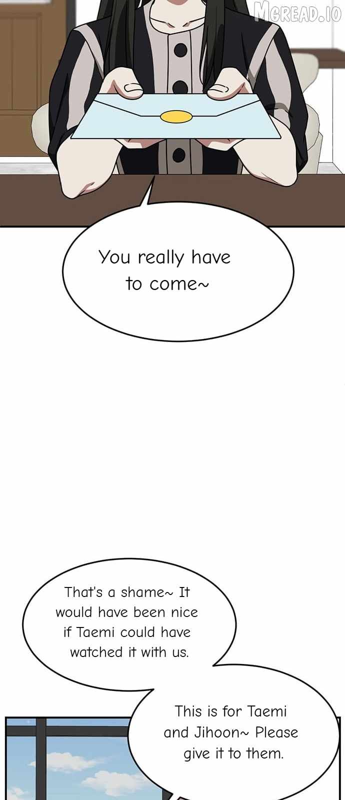 Read Change Me chapter 166 image 55 on Lezhin