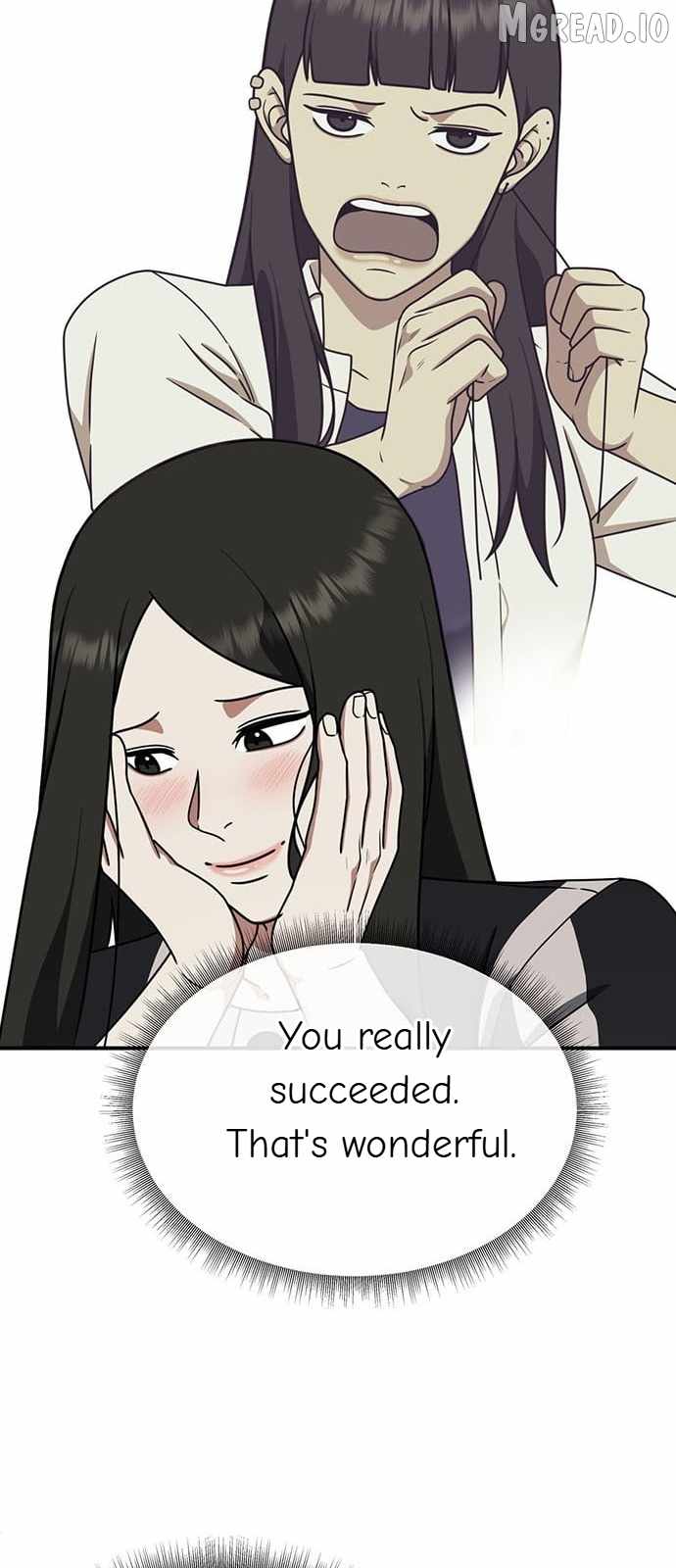 Read Change Me chapter 166 image 59 on Lezhin
