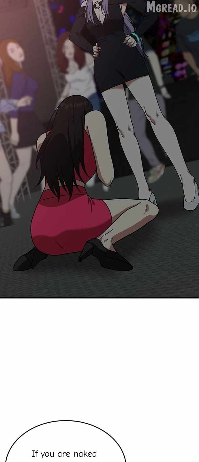 Read Change Me chapter 166 image 6 on Lezhin
