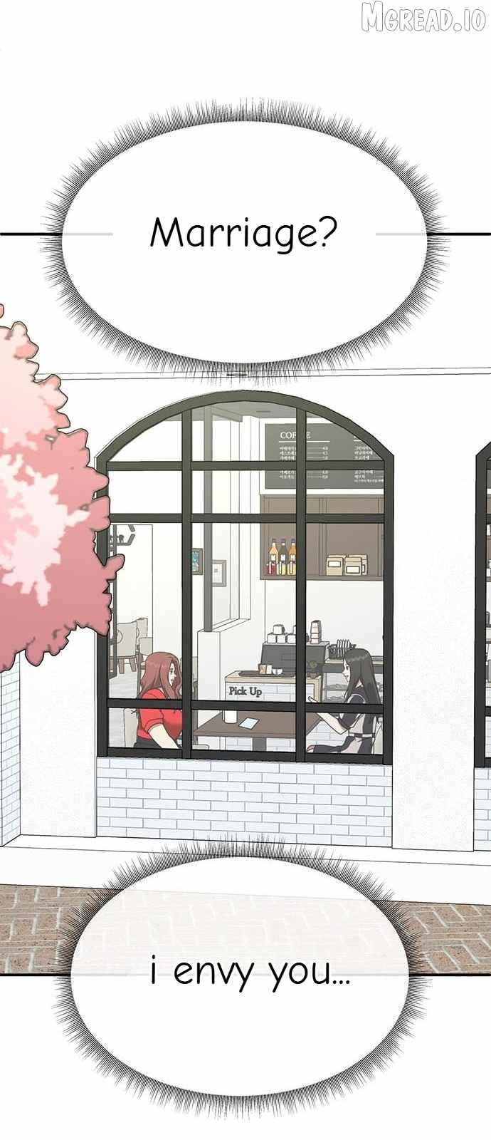 Read Change Me chapter 166 image 61 on Lezhin