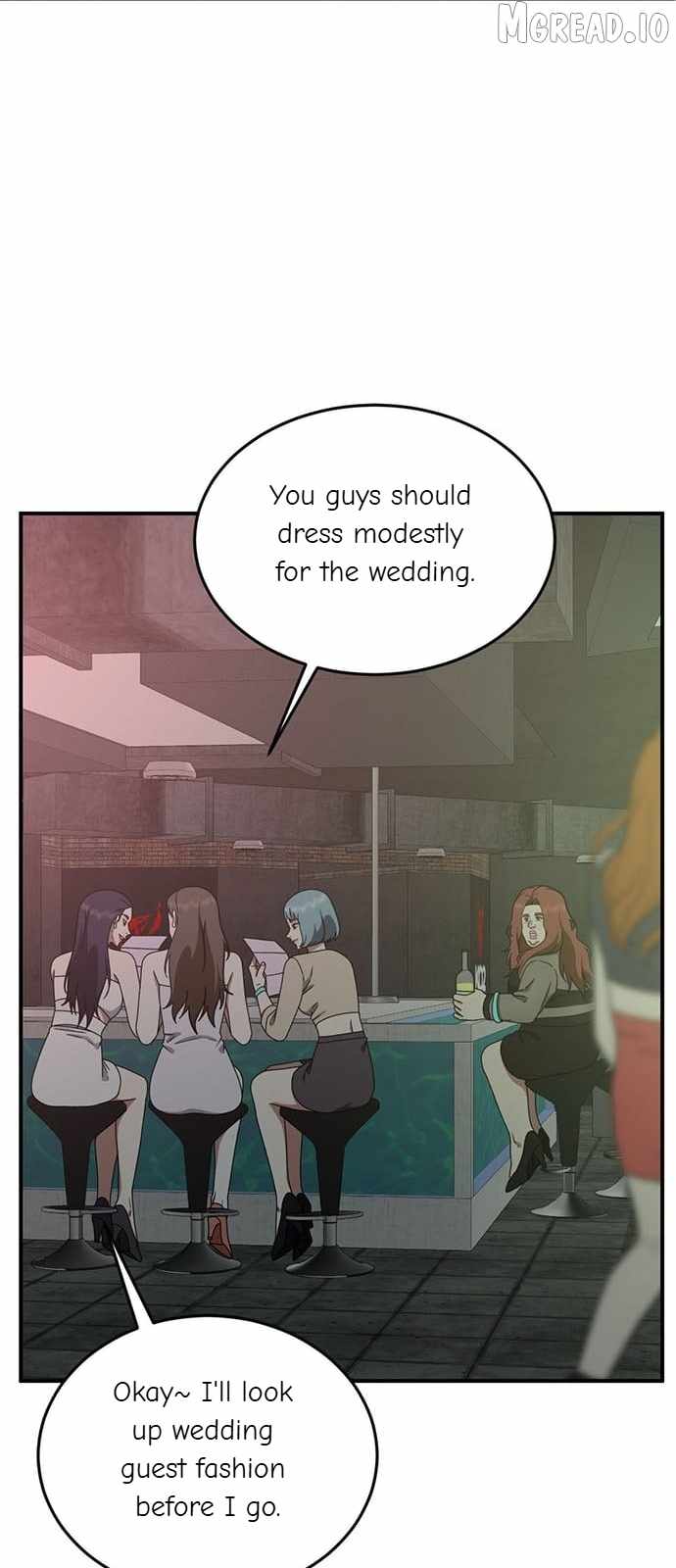 Read Change Me chapter 166 image 65 on Lezhin