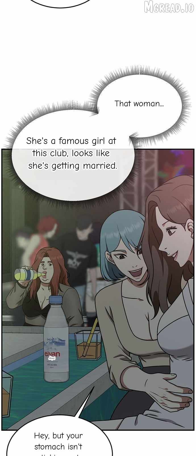 Read Change Me chapter 166 image 66 on Lezhin