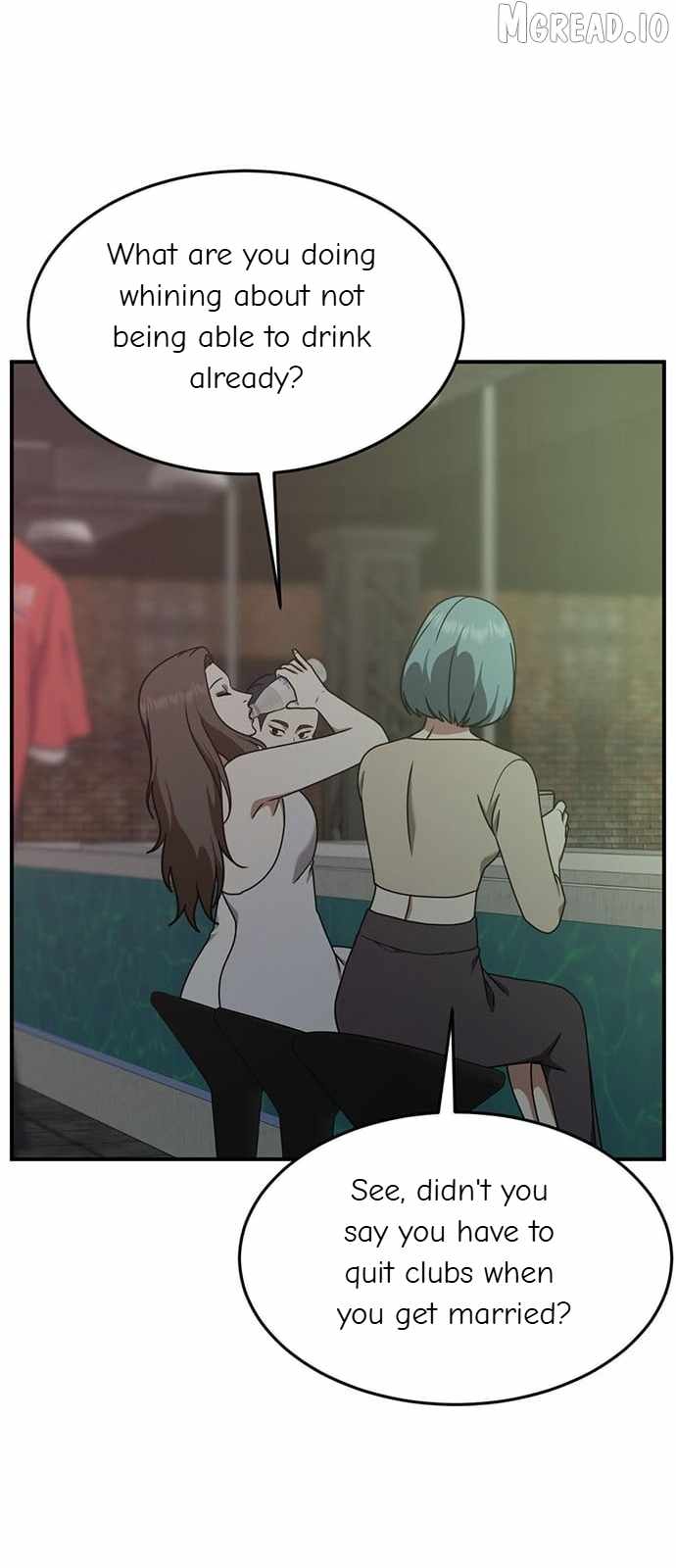 Read Change Me chapter 166 image 68 on Lezhin