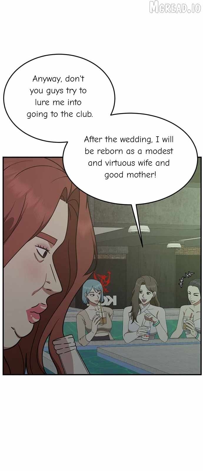 Read Change Me chapter 166 image 70 on Lezhin