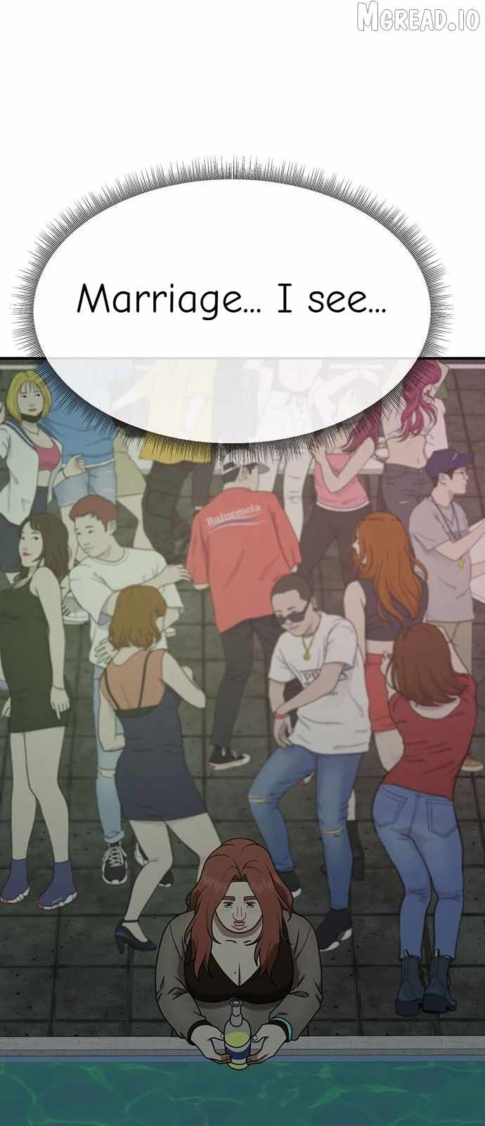 Read Change Me chapter 166 image 71 on Lezhin