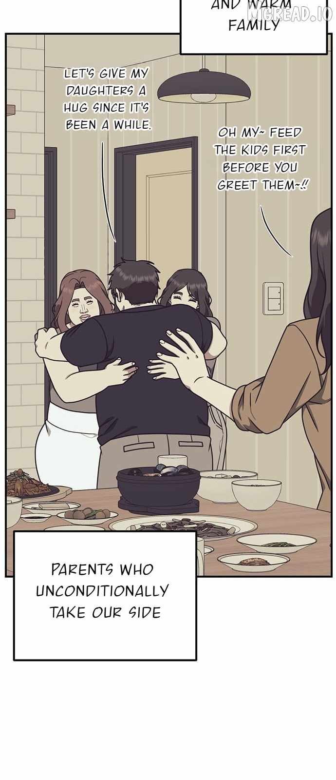 Read Change Me chapter 166 image 82 on Lezhin