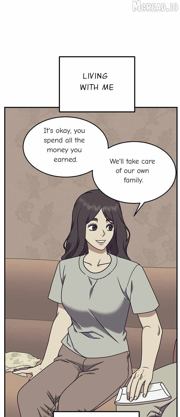 Read Change Me chapter 166 image 83 on Lezhin