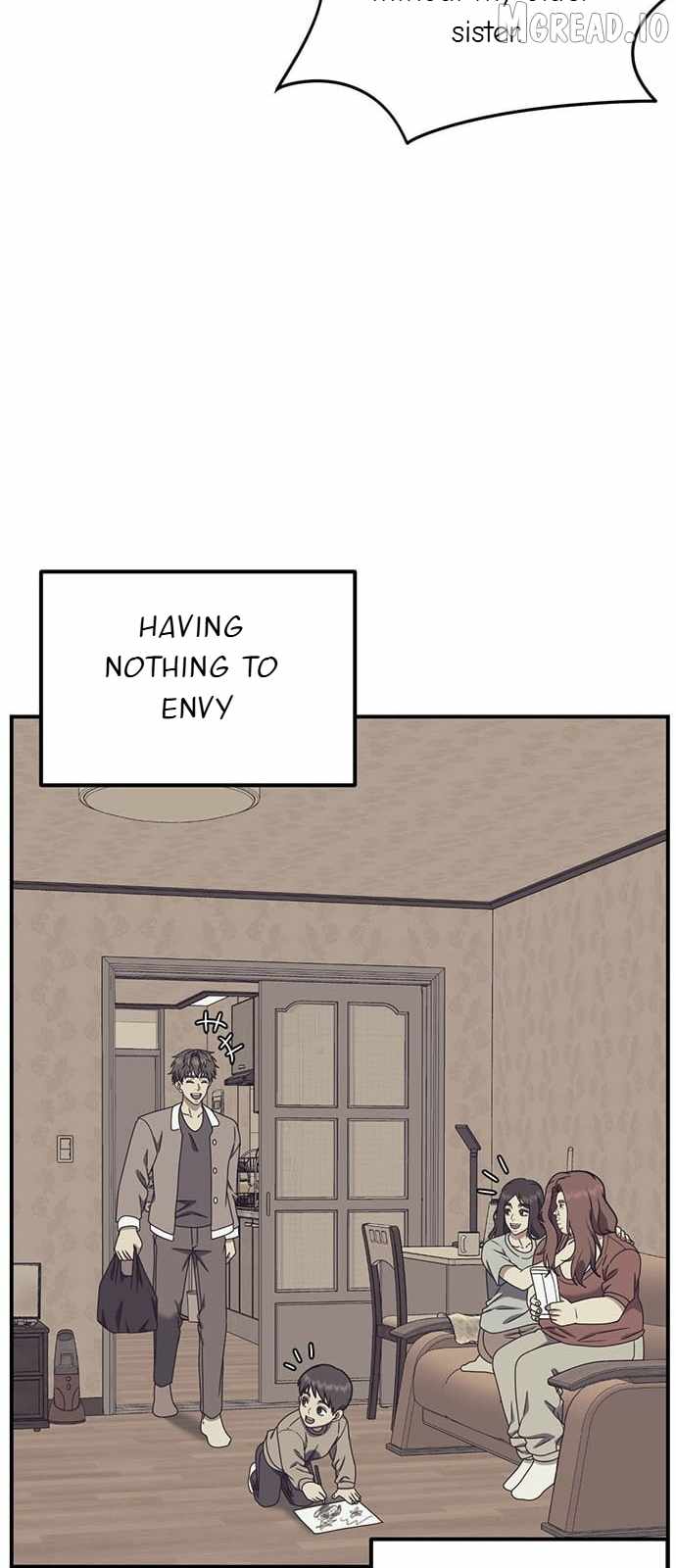 Read Change Me chapter 166 image 85 on Lezhin