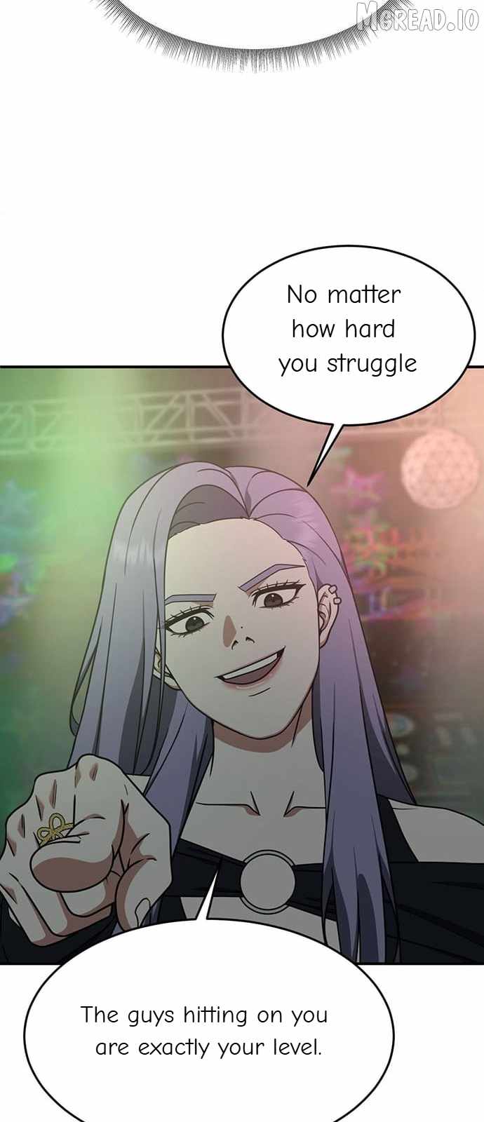 Read Change Me chapter 166 image 9 on Lezhin