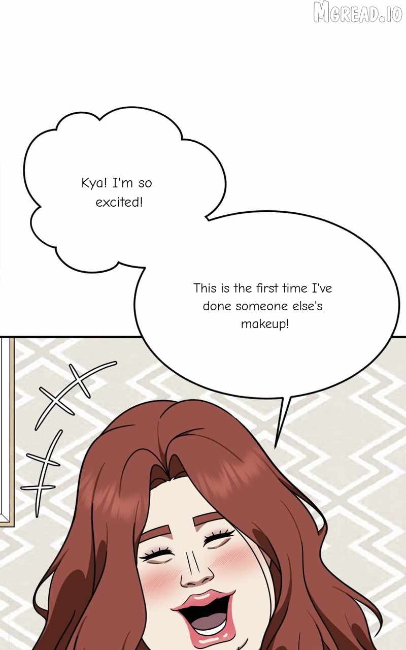 Read Change Me chapter 167 image 102 on Lezhin